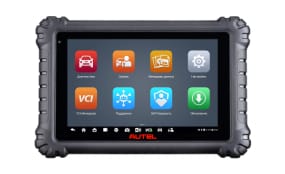 MaxiSys MS906 Pro MAX